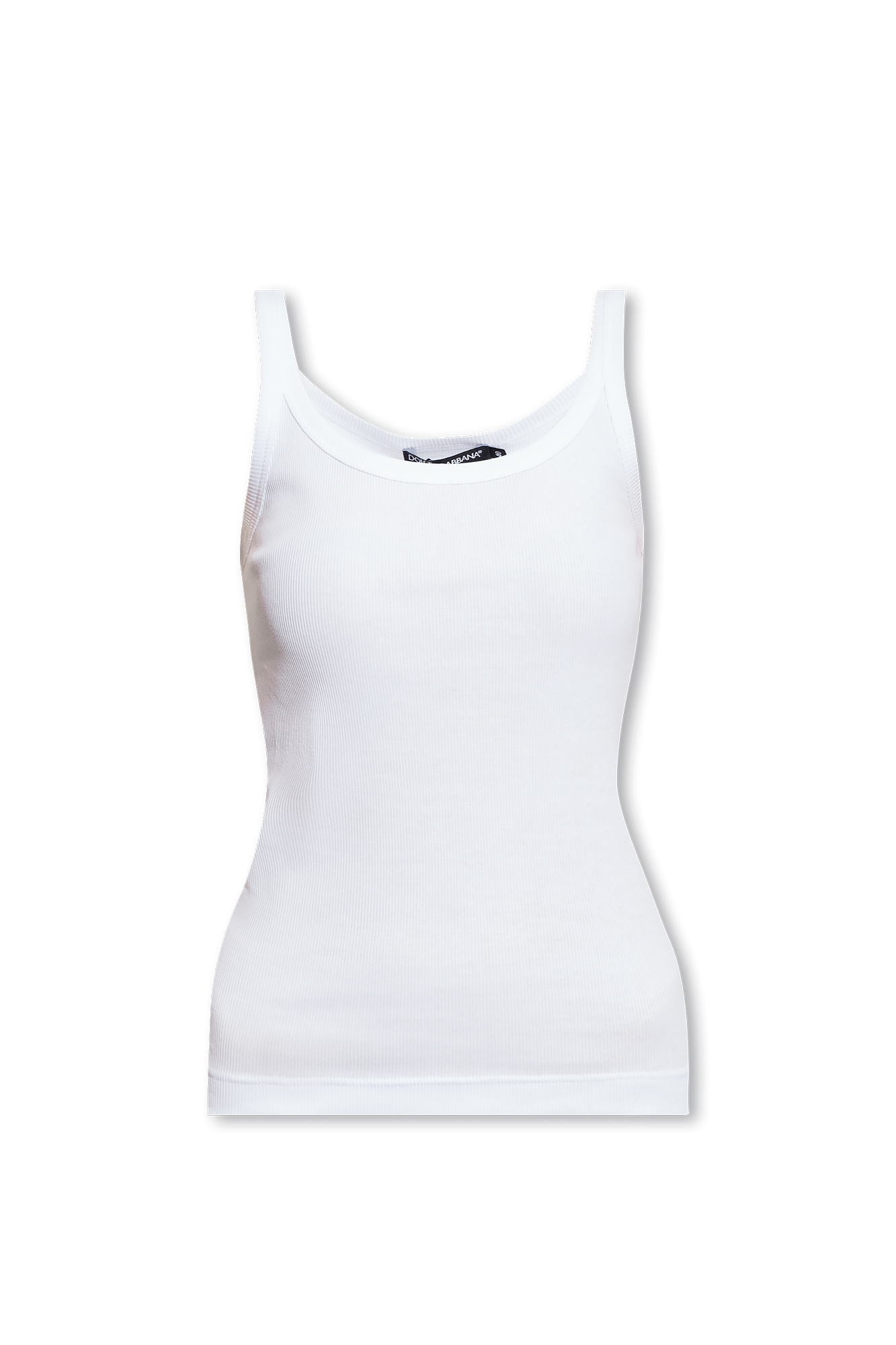 Dolce & Gabbana Tank top | Women's | Vitkac